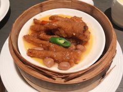 -领事馆19号中餐厅(厦门海景洲际酒店)