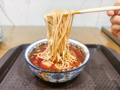 -清真磨沟沿老字号牛肉面(总店)