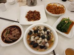 -金时代顺风大酒店(金山店)