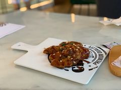 -JF Garden(渔人码头店)