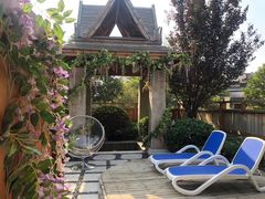 -郑州银基黄帝宫御温泉