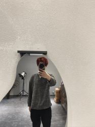 -Tipo Hair salon（明星）店
