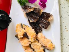 -墨脱石锅椰子鸡•海鲜糟粕醋(榆亚路店)