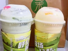 -茉酸奶(春熙路店)