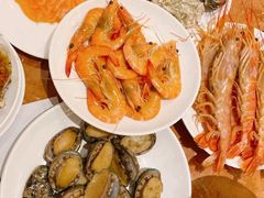 -芭菲盛宴·环球美食(北城国际店)