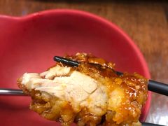 -米屋石锅拌饭(师大店)