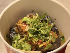 -东门町美食街