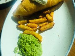 -FISH&POTATO Cō(地中海美食 万象城店)