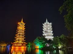 -桂林两江四湖景区