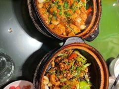 -煲煲好(朝阳门店)
