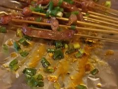 -晓靖轩烧烤(沙河风情店)