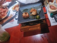 -匠和风精致料理(宁德万达店)