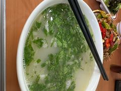 -向阳羊汤(大同总店)