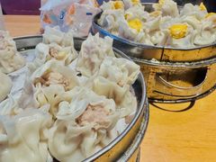 -真真鲜馄饨店(启蒙路店)