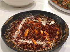 -洪平血旺椒麻鸡雅鱼饭店(熊猫大道店)