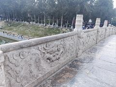 -赵州桥景区