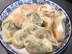 -艾米私房馄饨