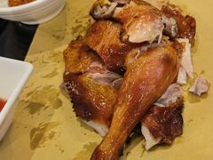 -达叔香味海鲜(海棠68环球美食街店)