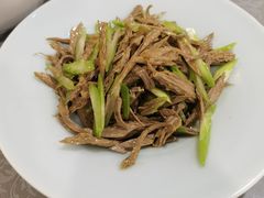 -惠丰堂饭庄(北洼路店)