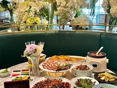 -雀蓝川菜(奥体广场店)