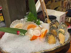 -披头士和牛火锅·寿喜烧自助(陶溪川店)