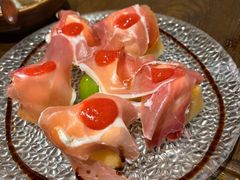 -九州料理竿屋SaoYa