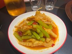 -京悦南门涮羊肉·羊蝎子火锅(田林路店)