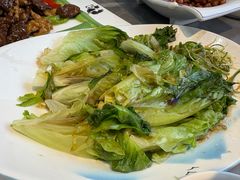 -津味老菜(露西亚商街店)