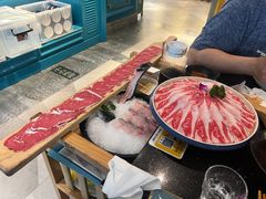 -五星桥原切肥牛火锅·30年专注好牛肉(湖塘店)