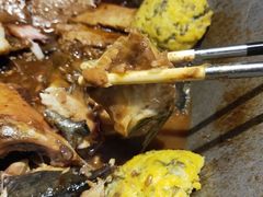 -淀里船宴(卓达店)