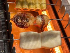 -丰茂烤串(港旅店)