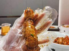 -粤盛海鲜楼(融冠乐城店)