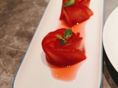 -1937青岛老味道·海肠捞饭·青岛菜(大鲍岛栈桥店)