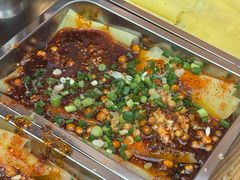 -冒菜西施·非遗冒菜(总店)