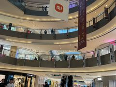 -宝龙城(杭州滨江店)