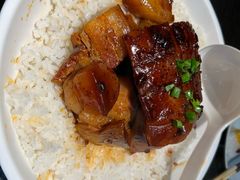 -蔡家酒楼(一德街店)