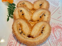 蝴蝶酥-金悦轩海鲜酒家(拱北店)