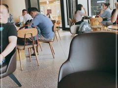 大堂-星巴克臻选(上海合生汇1F店)