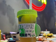 -熙成烧烤(白塔岭店)