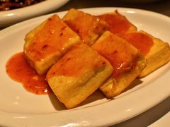 -刘胖子家常菜·蹄花焖藕(江汉路总店)