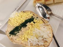 蟹斗-安东尼奥餐厅