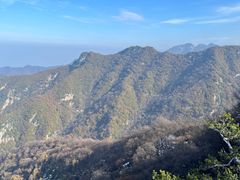 -少华山国家森林公园