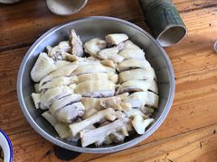 -香竹农庄•传统竹筒饭(十年店)