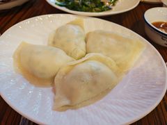 鲅鱼水饺-旺角小渔村(二马路店)