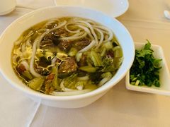 花溪牛肉粉-贵州大厦贵州厅(樱花园西街店)