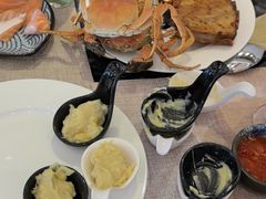 -东方红海鲜百汇(国际大厦店)