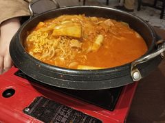 -小岛餐厅