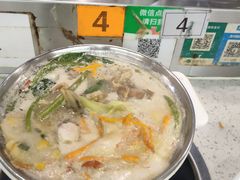 -川锅·火锅·烤肉自助餐厅