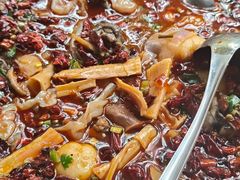 -黑竹香鸡(营和巷店)