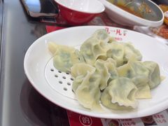 -孔一凡·手工饺子(时尚明苑店)
